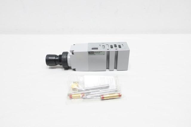 PARKER PS4137166CP SANDWICH REGULATOR
