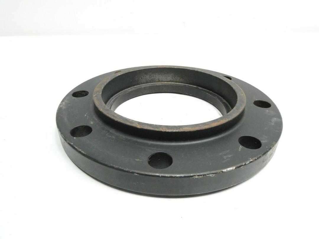KERKAU 3311 STEEL PIPE FLANGE 6IN