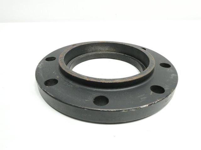 KERKAU 3311 STEEL PIPE FLANGE 6IN