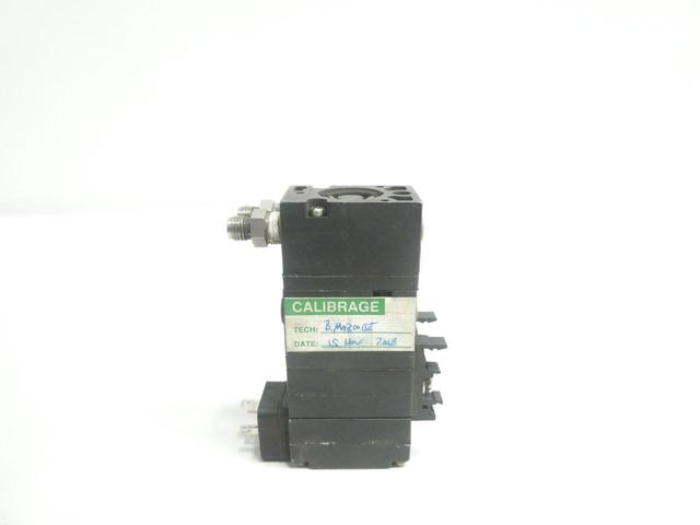 FAIRCHILD TD6000-405 TRANSDUCER 4-20MA 0-60PSI