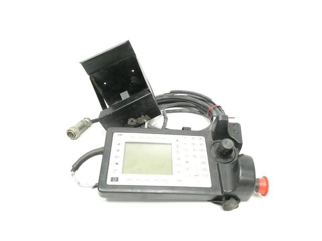 ABB 3HNE00313-1 TPU2 TEACH PENDANT
