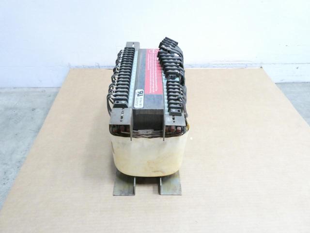 GRAND TRANSFORMER 800-113 GT-B212 TRANSFORMER 3PH 240/480V-AC 135/199/220V-AC