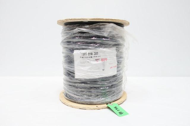 ELECTRO RWU90 BLACK 10AWG 300M WIRE