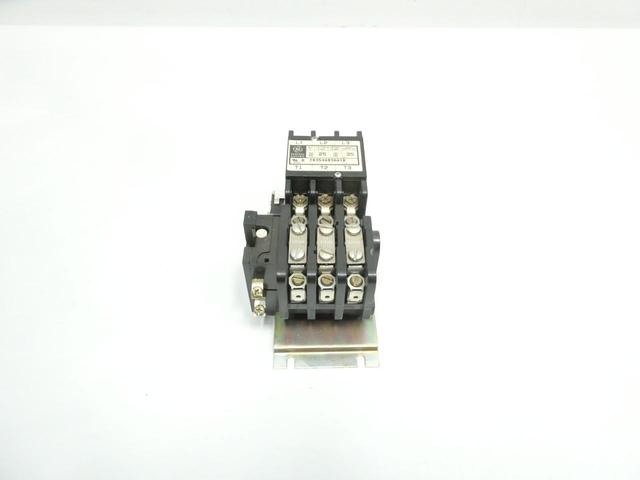 GENERAL ELECTRIC GE CR354AB3AA1B STARTER 120V-AC
