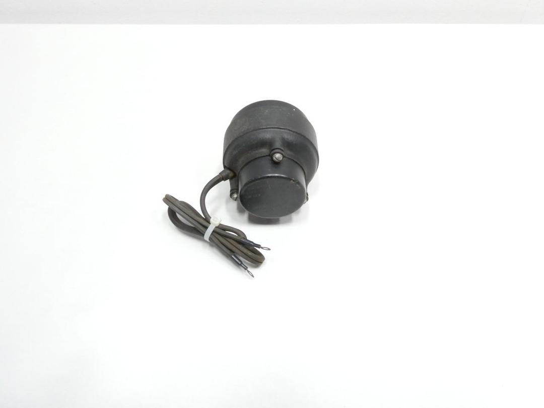 GENERAL ELECTRIC GE 5KSP51EL46H AC MOTOR 9W 1550RPM 115V-AC