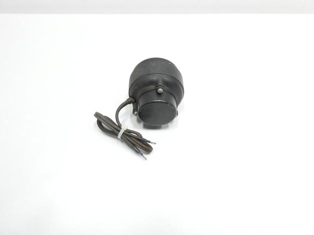 GENERAL ELECTRIC GE 5KSP51EL46H AC MOTOR 9W 1550RPM 115V-AC