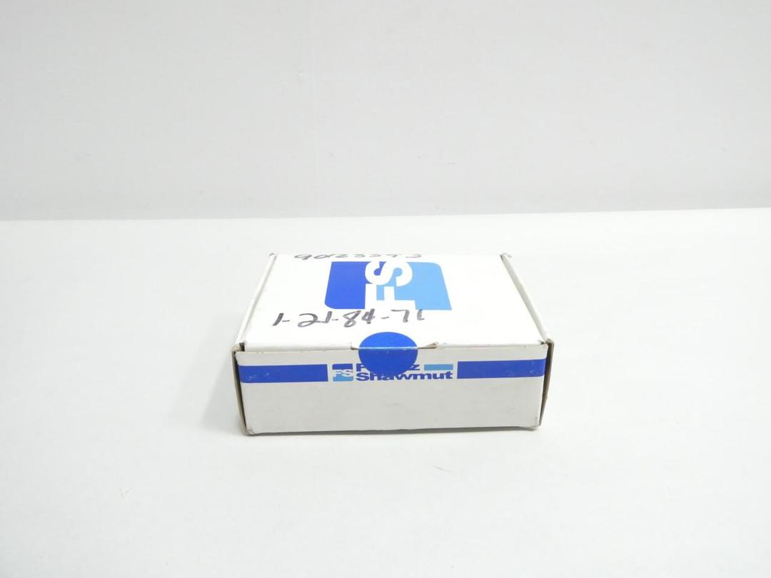 BOX OF 10 FERRAZ SHAWMUT A6Y6-1 AMP-TRAP FUSES 6A AMP 500V-AC