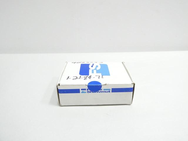 BOX OF 10 FERRAZ SHAWMUT A6Y6-1 AMP-TRAP FUSES 6A AMP 500V-AC