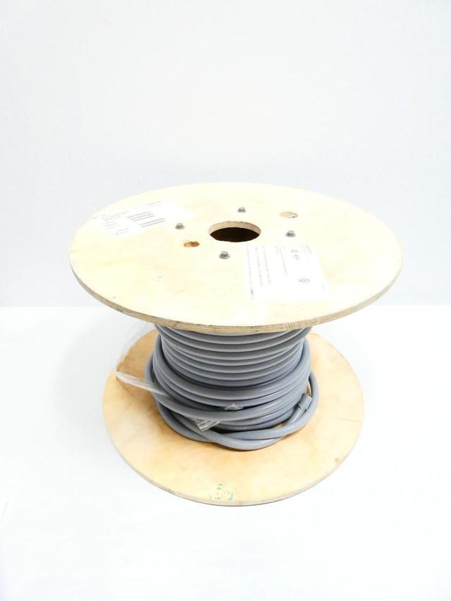 LAPP GROUP U601812CY WIRE 12C 18AWG 75M 600V-AC