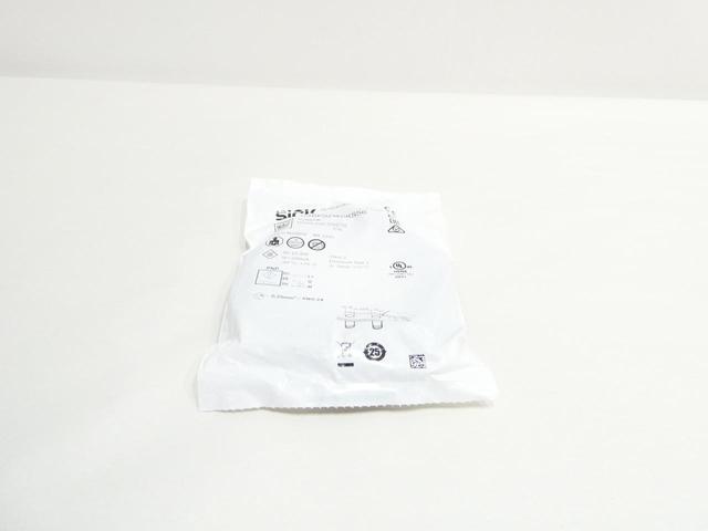 SICK IME12-04BPSZW6KS56 PROXIMITY SENSOR 10-30V-DC