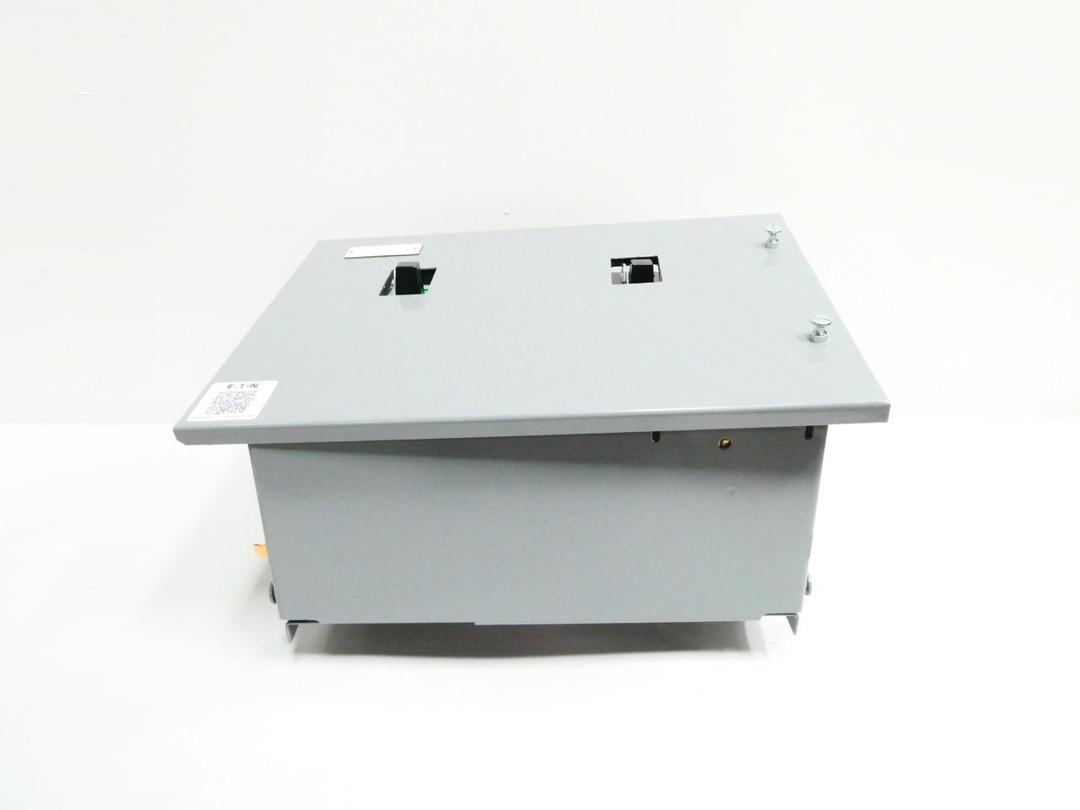 CUTLER HAMMER 9800 UNITROL MOTOR CONTROL CENTER 30A AMP 3W 480V-AC
