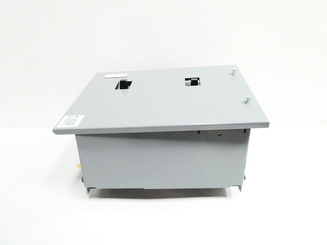 CUTLER HAMMER 9800 UNITROL MOTOR CONTROL CENTER 30A AMP 3W 480V-AC