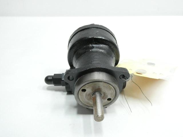 BLAC INC 00003-D-0060 HYDRAULIC GEAR PUMP 6.2GPM 1/2IN NPT 1800RPM 11MM