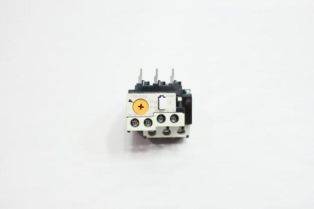 FUJI TK-E02 TK22EW-W OVERLOAD RELAY 9-13A AMP