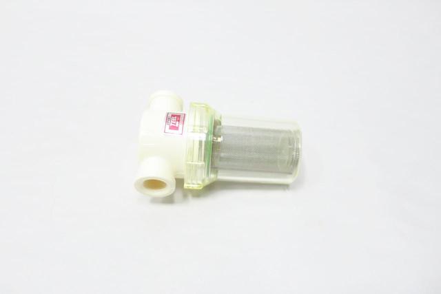 TEEL 2P581 LINE STRAINER 1/2IN NPT
