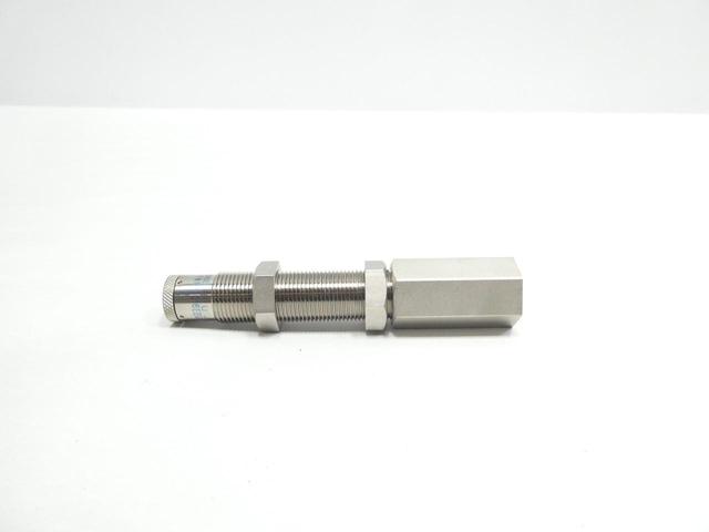 FUJI FWM-2016EBD-C PNEUMATIC SHOCK ABSORBER 16MM