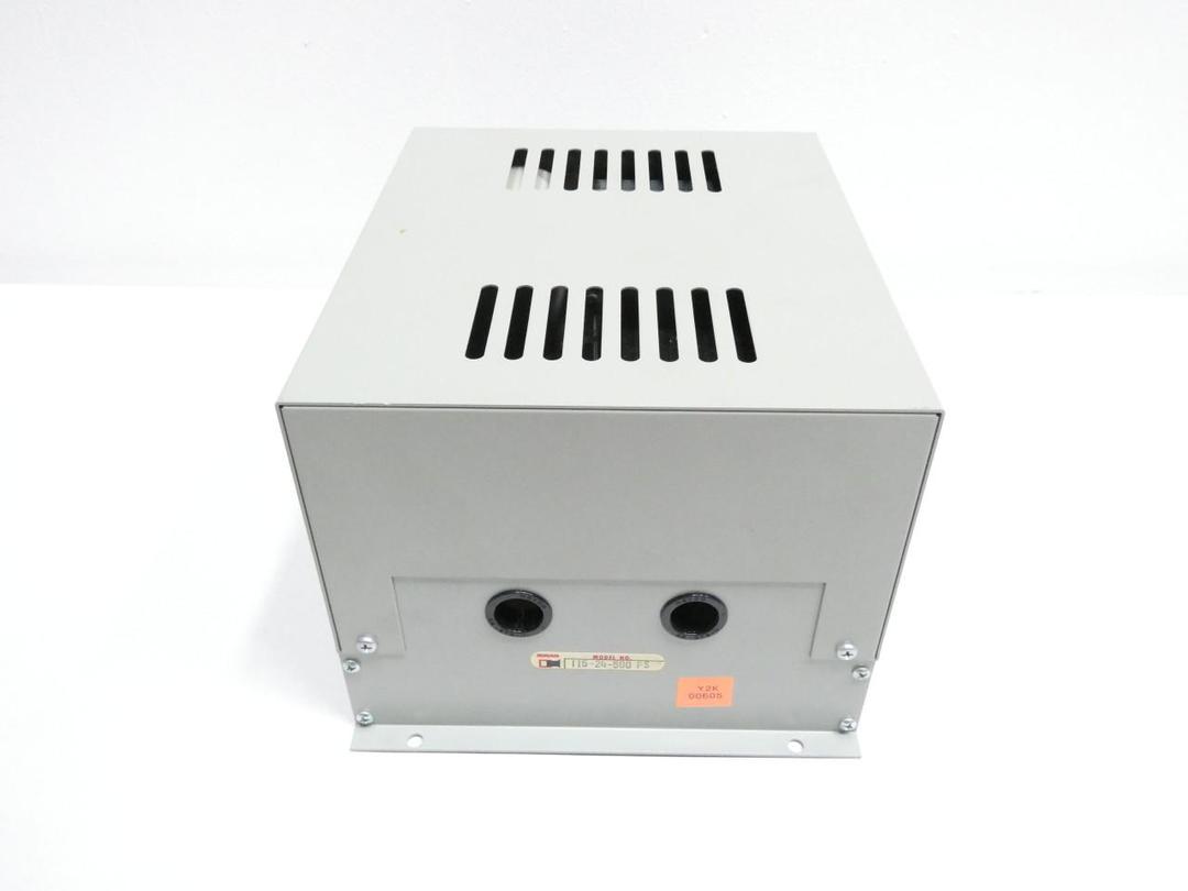 RONAN 115-24-500 PS POWER SUPPLY 115V-AC