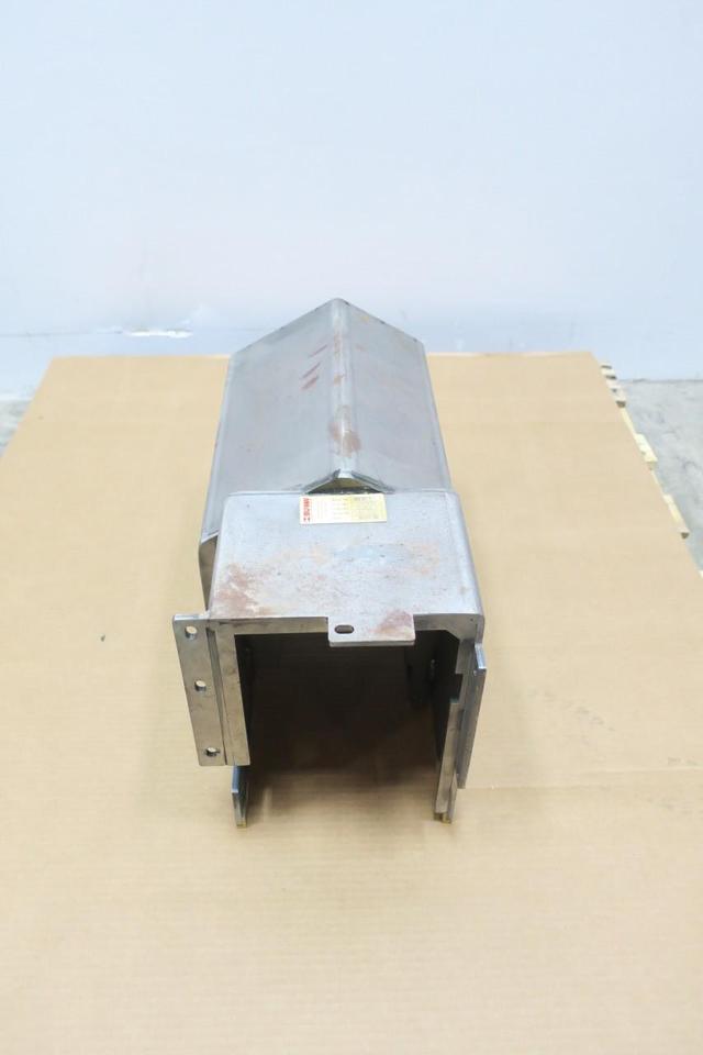 BUWW BU-1733 WAY COVER