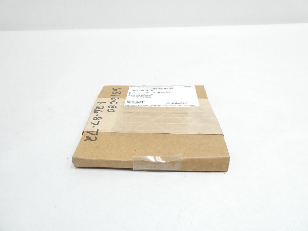 REXNORD DPK AMR-225 TOM 10014100 DISC COUPLING
