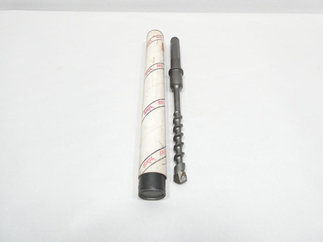 SKIL 22782 PRECUSSION CARBIDE BIT 3/4IN