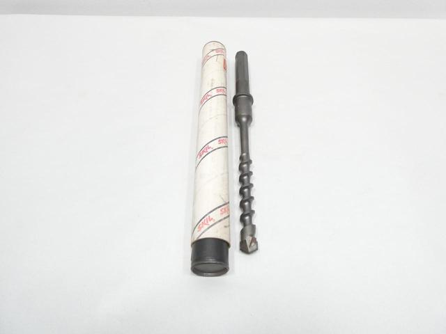 SKIL 22782 PRECUSSION CARBIDE BIT 3/4IN