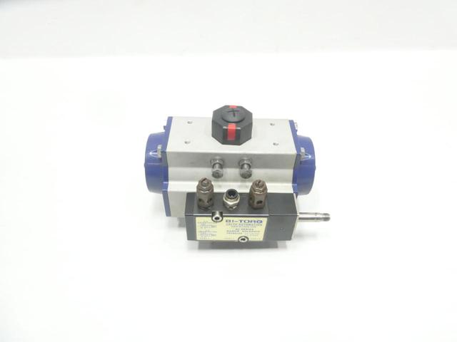 BI-TORQ IP2P1563DAPN PNEUMATIC VALVE ACTUATOR