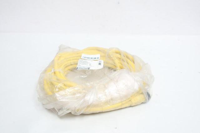 BRAD CONNECTIVITY 1300100875 114030K12M120 MINI-CHANGE M/F ST/ST CABLE 12M