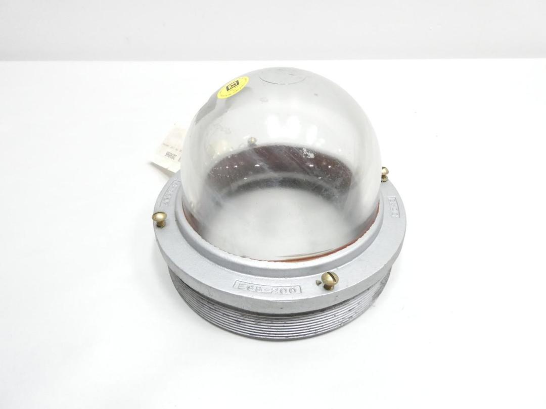 KILLARK EGS-200 LIGHT FIXTURE COVER