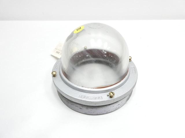 KILLARK EGS-200 LIGHT FIXTURE COVER
