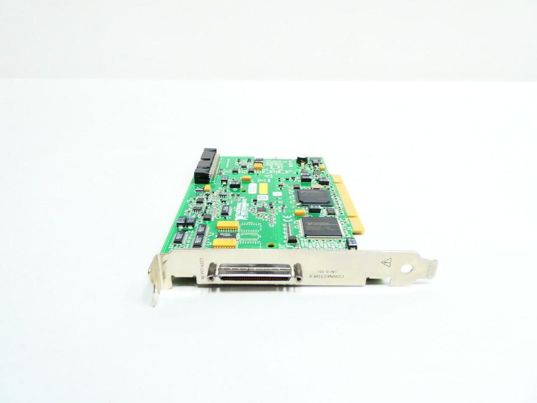 NATIONAL INSTRUMENTS 191329C-03L PCB CIRCUIT BOARD