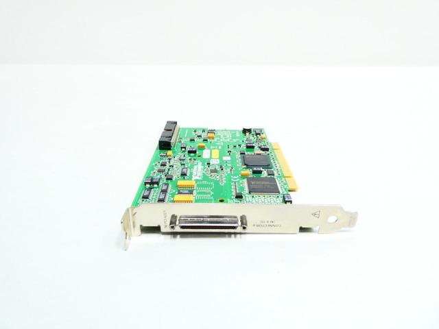 NATIONAL INSTRUMENTS 191329C-03L PCB CIRCUIT BOARD