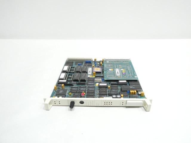 ABB 57520001-GY DSCA 180A COMMUNICATION PROCESSOR MODULE