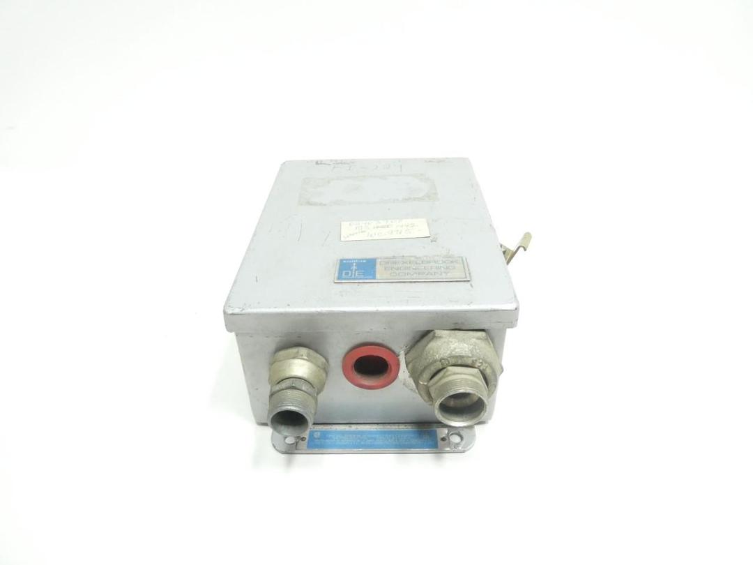 DREXELBROOK 408-6230-001 COTE SHIELD UNIVERSAL TRANSMITTER