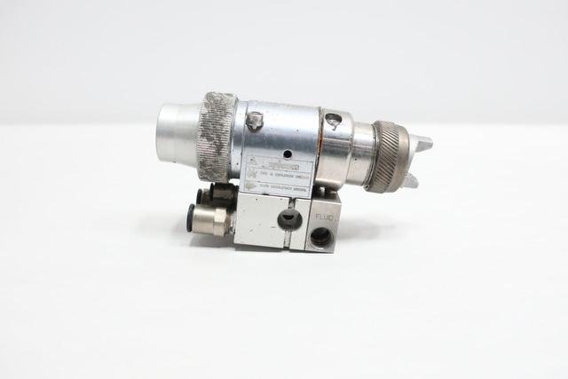 GRACO 24A748 AUTOMATIC AIR SPRAY GUN