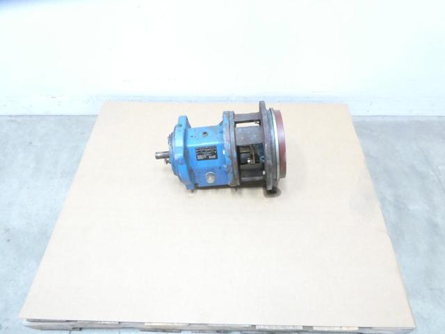 SUMMIT 2196MTO CENTRIFUGAL PUMP POWER END 10IN REPLACES GOULDS 3196