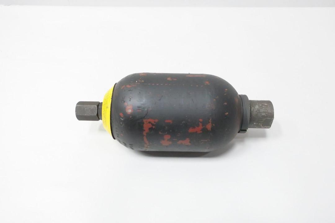 ACCUMULATORS AI-1QT-200 HYDRAULIC ACCUMULATOR 3000PSI