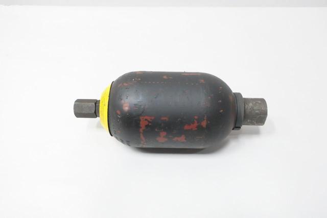 ACCUMULATORS AI-1QT-200 HYDRAULIC ACCUMULATOR 3000PSI