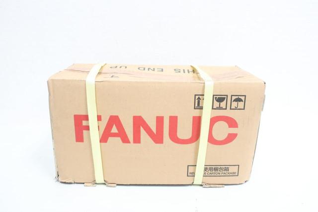 FANUC A06B-2238-B605 SERVO MOTOR 3PH 2.7KW 3000RPM 12NM