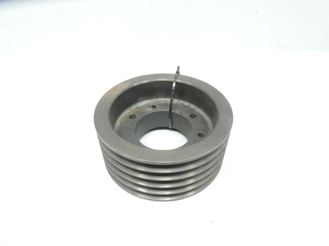 MARTIN 55V850E 5 GROOVE V-BELT SHEAVE
