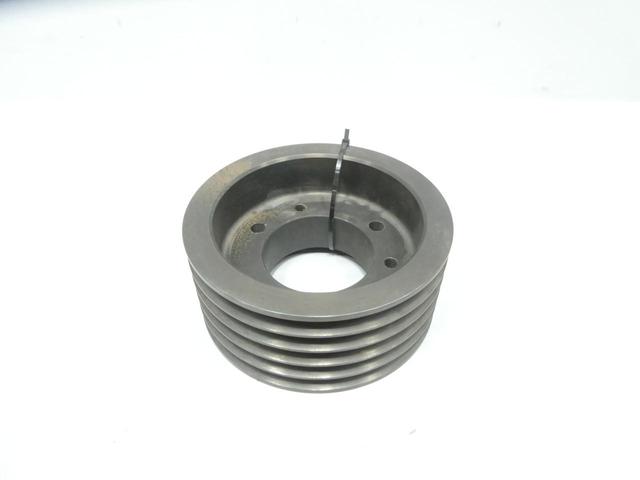 MARTIN 55V850E 5 GROOVE V-BELT SHEAVE