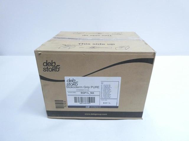 DEB SGP1L-NA SKIN CONDITIONING CREAM