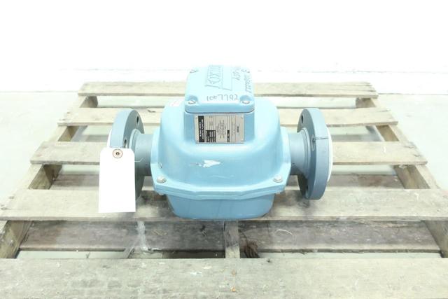 FOXBORO 2803-SABB-TSA-G M2800 1.2A FLOW TUBE 3IN MAGNETIC FLOW METER