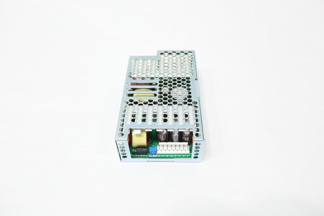 INTEGRATED POWER DESIGNS DC2-110-1004 POWER CONVERTER 18-36V-DC 12A 110W
