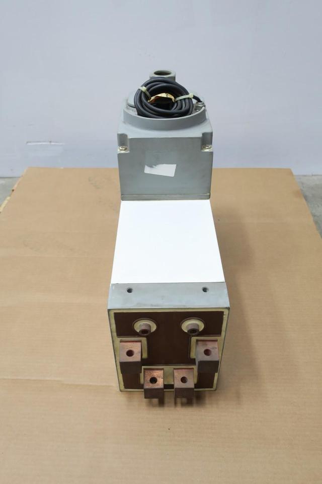 DENGENSHA WT3-E5-PU-(BW) A WELDING TRANSFORMER 175KVA 460V-AC 10.9-13.9V-AC