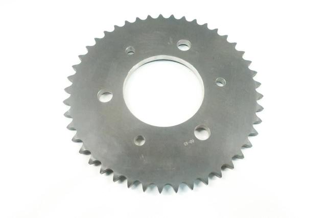 BROWNING S60P45 SINGLE ROLLER CHAIN SPROCKET 45T