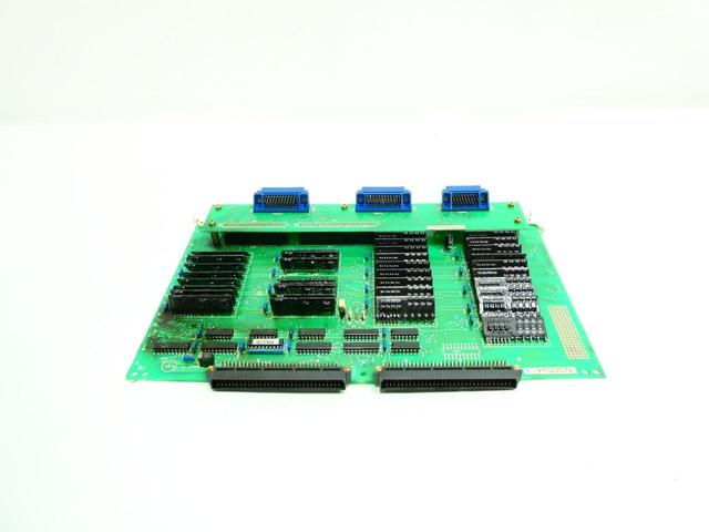 NACHI UM803A SERVO CONTROL BOARD