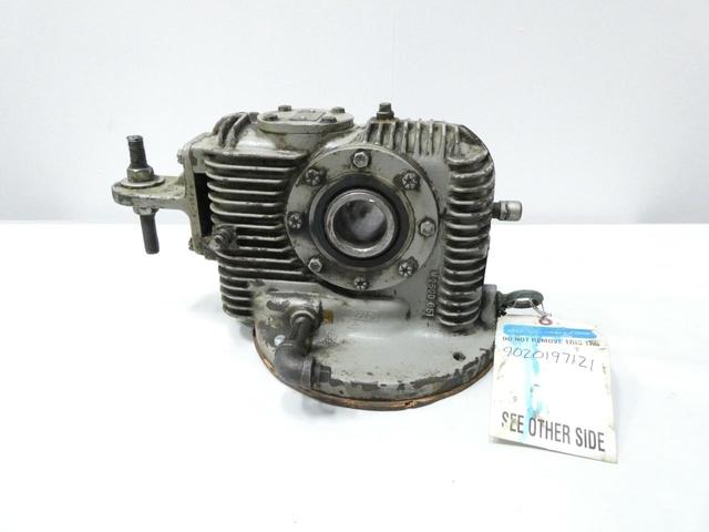EX-CELL-O SM-2501.50-AJ CONE DRIVE RIGHT ANGLE GEAR REDUCER 10:1