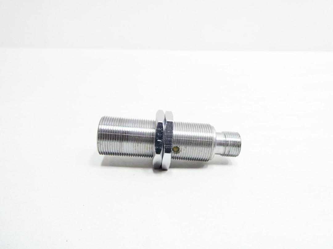 PEPPERL FUCHS NEB12-18GM50-E2-V1 PROXIMITY SENSOR 10-30V-DC