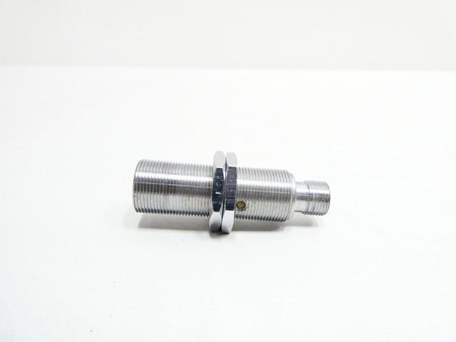 PEPPERL FUCHS NEB12-18GM50-E2-V1 PROXIMITY SENSOR 10-30V-DC