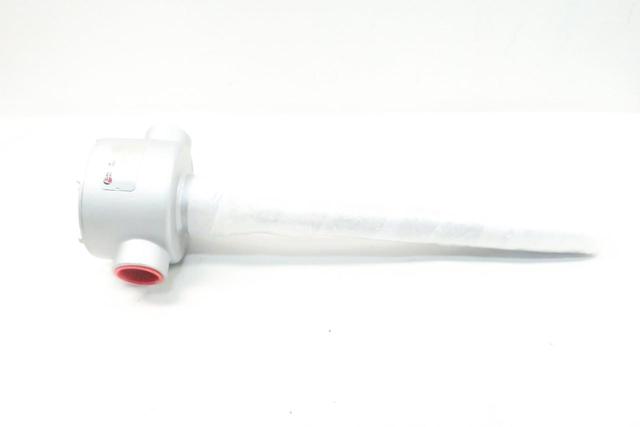GAUMER A2P3N17HYER IMMERSION HEATER 17IN 2KW 480V-AC